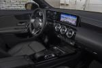 Mercedes-Benz CLA250 4Matic AMG Line 2019 года (NA)